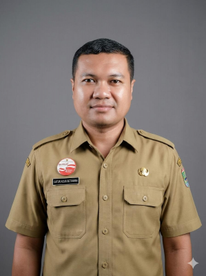 Catur Agus Setiawan, S.Pd.