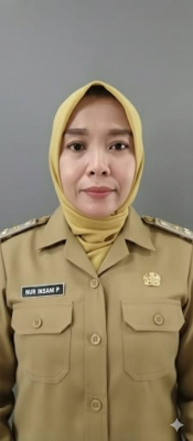 Nur Insani Prastyowati, A.Md.