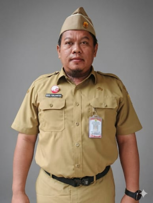 Eko Yulianto, S.Pd.