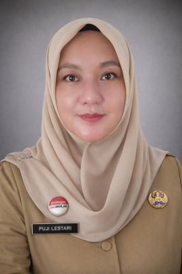 Puji Lestari, S.Pd.