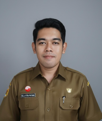 Bella Fitra Pratama,S.Pd.