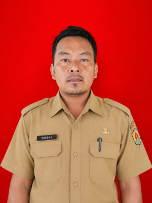 Suseno